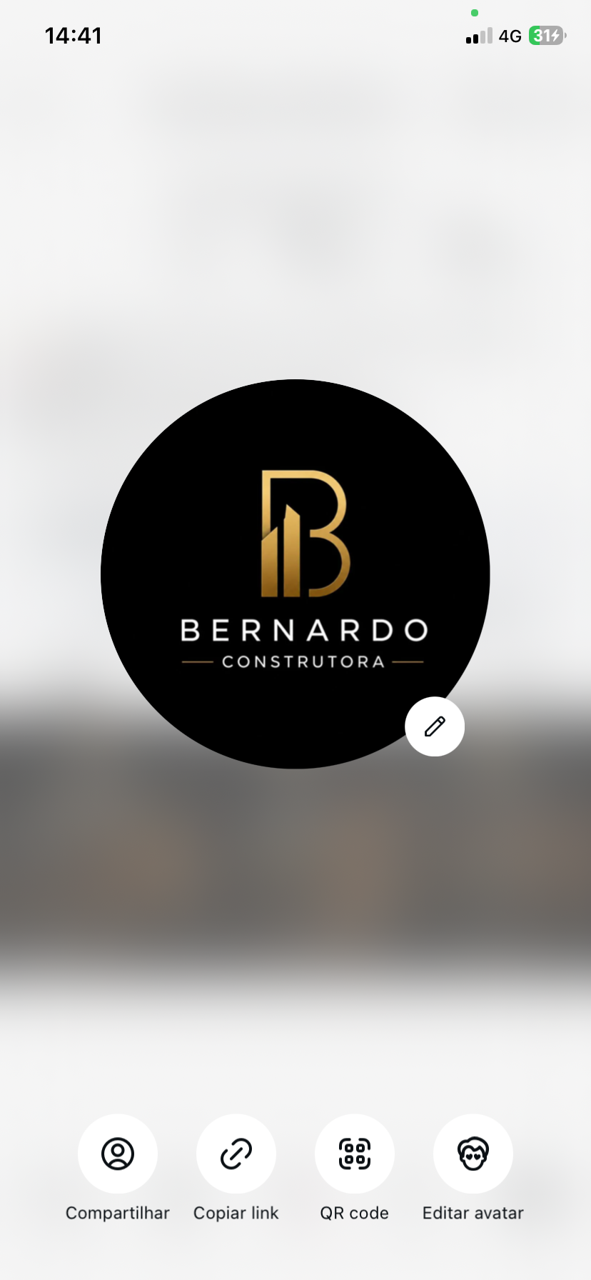 Bernardo Construtora